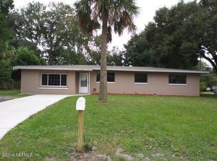 10404 Agave Rd, Jacksonville, FL 32246