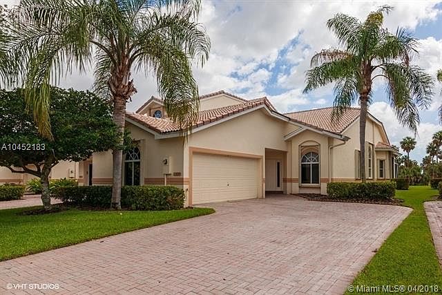 1st image of 584 W Palm Aire Dr #584