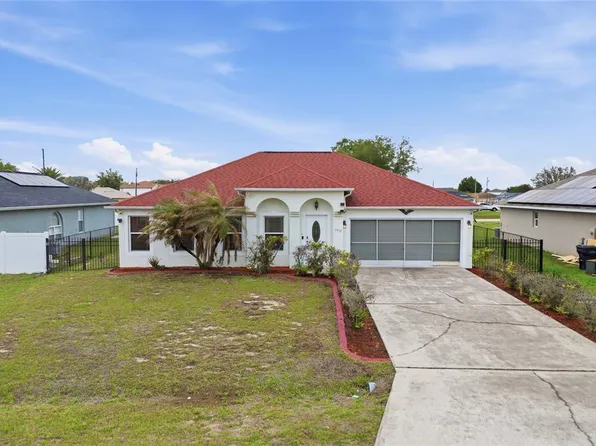 1912 Lakeview Pl, Poinciana, FL 34759