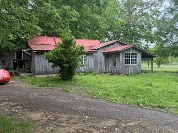 1522 County Road 138, Henagar, AL 35978
