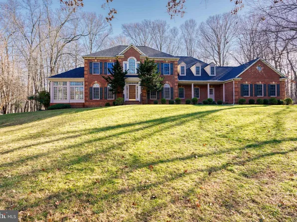 7 Falling Water Ct, Reisterstown, MD 21136