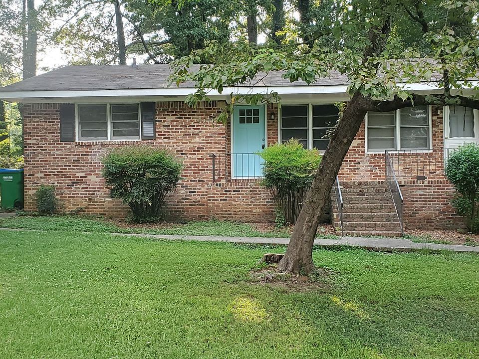 Edith Street 5570, 5574 Apartment Rentals Austell, GA Zillow