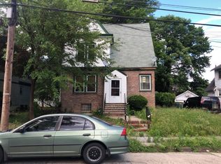 65 Williamson Ave, Hillside, NJ 07205