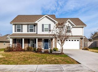 107 Bellas Way, Maryville, TN 37801