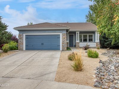 5940 Platinum Ridge Ct, Reno, NV, 89523