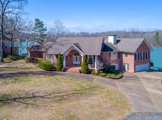115 River Bend Rd, Hot Springs, AR 71913