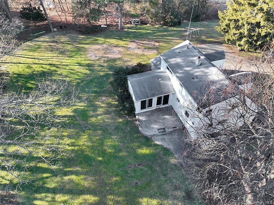 295 New Hempstead Rd New City NY Zillow