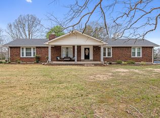 550 Nancy Shawl Rd, Dickson, TN 37055