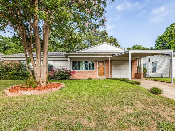 1904 Southridge Dr, Arlington, TX 76010