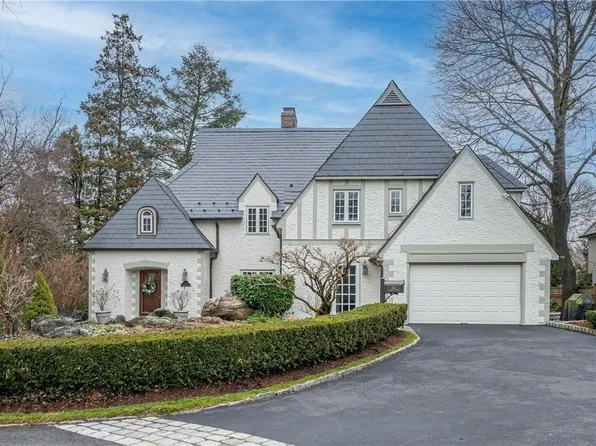 26 Adele Lane, Bronxville, NY 10708