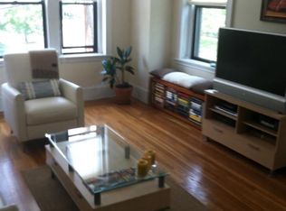 231 Saint Paul St APT 6, Brookline, MA 02446