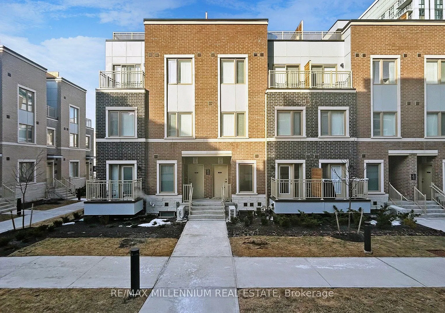 2 bed, $2,750 — Photo 2