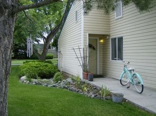 304 W Alder St #10705, Joseph, OR 97846