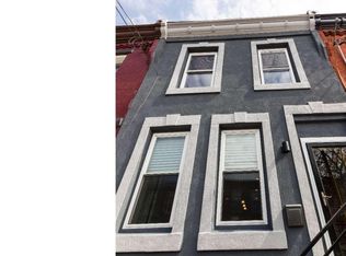 1407 S 23rd St, Philadelphia, PA 19146