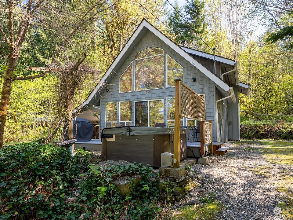 Glacier Springs Div 3 Apartments Deming, WA Zillow