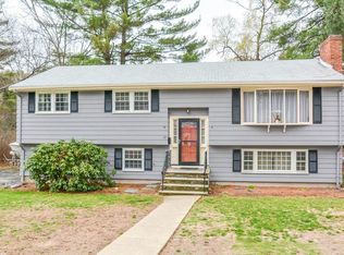 19 Blueberry Ln, Reading, MA 01867