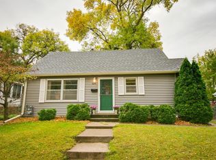 1698 Clear Ave, Saint Paul, MN 55106