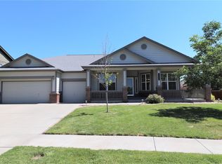 17097 106th Ave, Commerce City, CO 80022