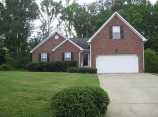 14607 Hancock Farm Pl, Chesterfield, VA 23832