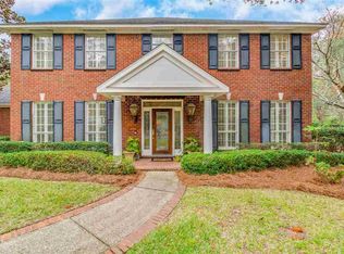 3101 Brittany Trce, Pensacola, FL 32504