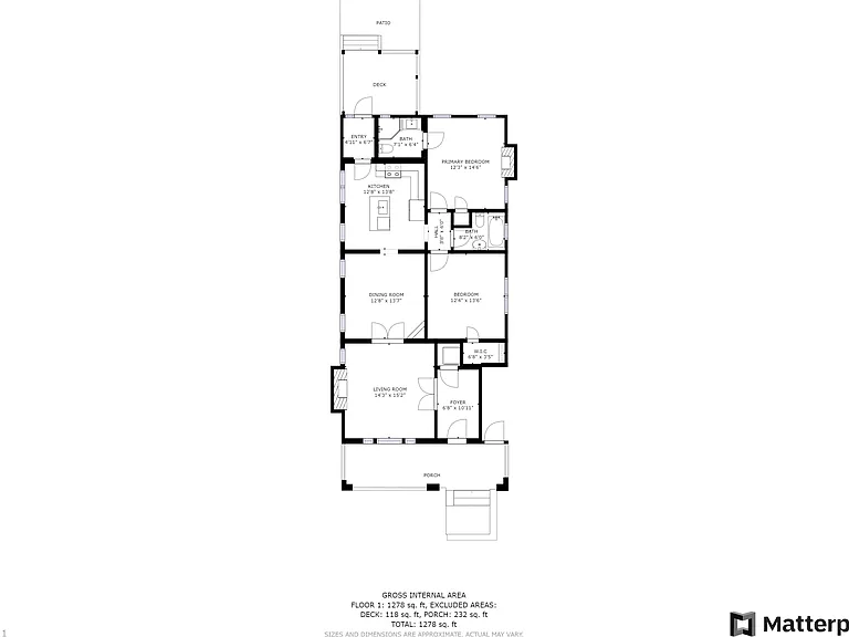 228 W 38th St — Photo 9