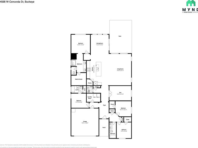 24598 W Concorda Dr — Photo 34