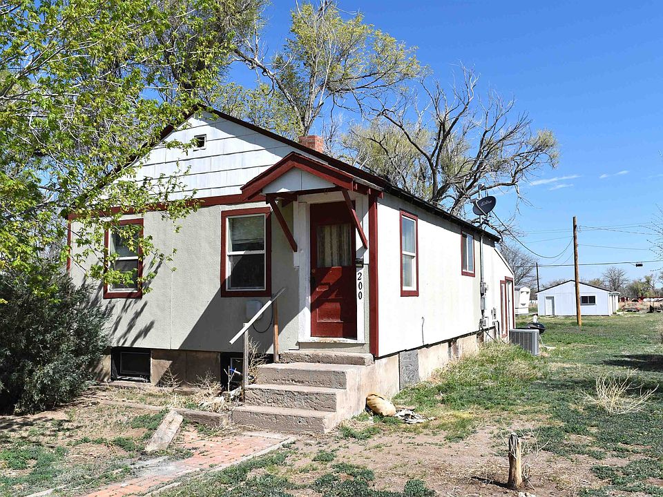 200 W Whittier St, Saint Francis, KS 67756 Zillow