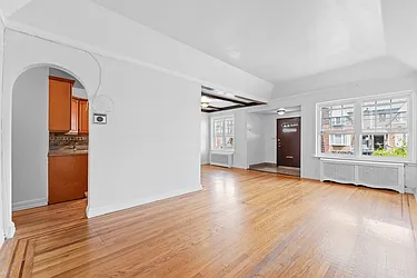 Rented by Real Broker NY LLC