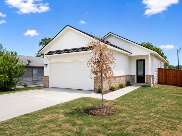 204 3rd St, Hillsboro, TX 76645