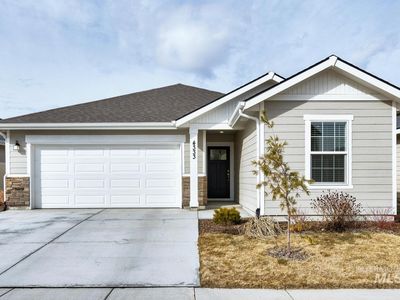 4333 S Colditz Way, Meridian, ID, 83642