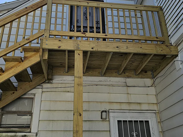 1537 Ellsworth St #2 — Photo 6