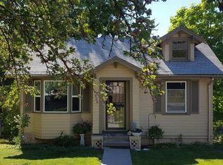 926 N Eldorado Ave, Klamath Falls, OR 97601
