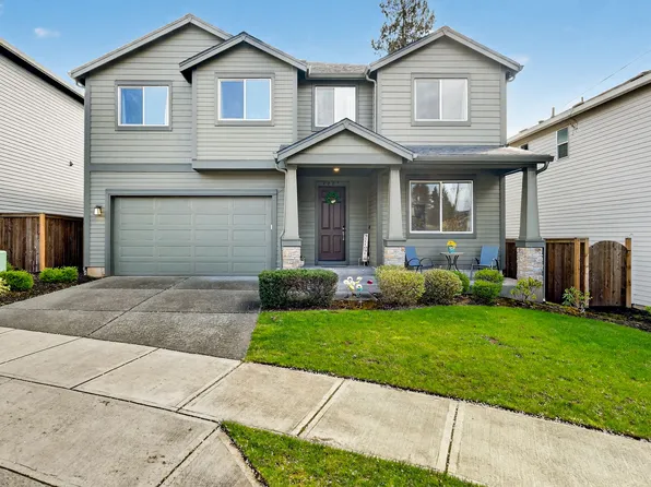 6807 NE 16th Ave, Vancouver, WA 98665