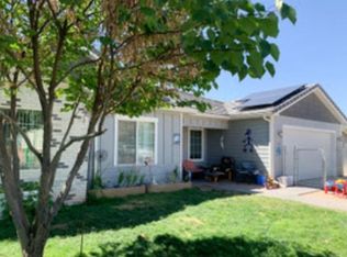 1120 S Lasal Ave, Moab, UT 84532