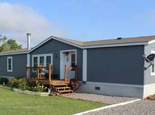 305 W Roh St, Thomas, OK 73669