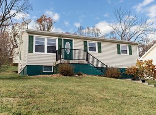 51 Orchard Rd, Staunton, VA 24401
