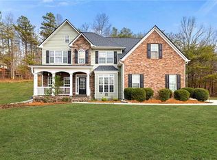 393 Lake Laurel Dr, Dahlonega, GA 30533