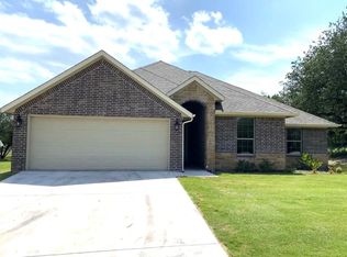 3908 Goliad Dr, Granbury, TX 76048