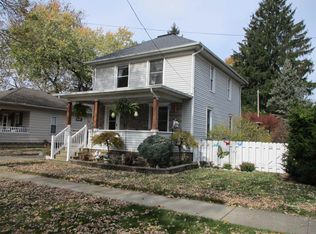 202 W Wayne St, Durand, MI