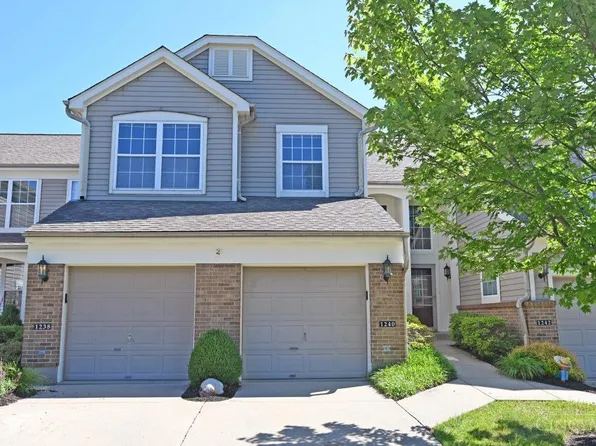 1240 Villa Parke, Amelia, OH 45102