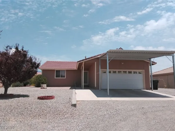 1791 S Highland Ave, Pahrump, NV 89048
