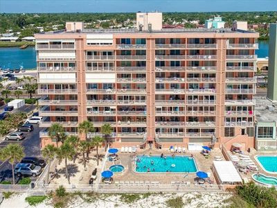 20002 Gulf Blvd APT 2906, Indian Shores, FL, 33785