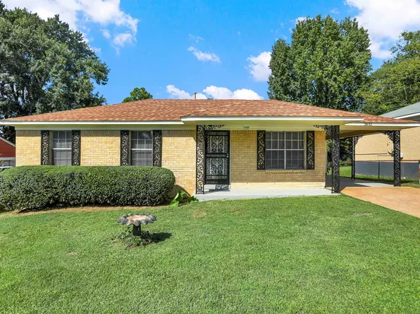 2452 Chattering Ln, Memphis, TN 38127