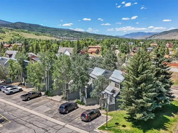 781 Rainbow Dr #781C, Silverthorne, CO 80498