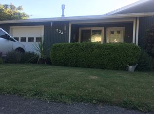 334 Marlon St, Philomath, OR