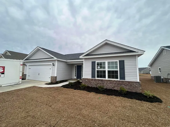 1017 Woodside Dr. Lot 360 Laurel Oak, Conway, SC 29526