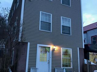 165 Grant St, Portland, ME 04101