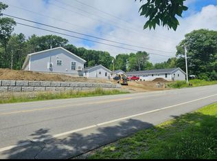 76 Whig St, Winterport, ME 04496