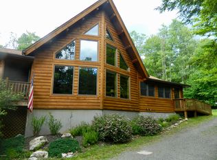 139 Hilary Ln, Dushore, PA 18614