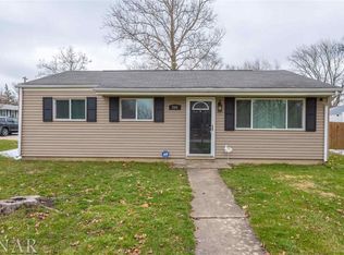 206 N Grove St, Normal, IL 61761